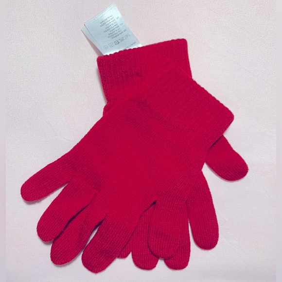 2 set color of Gloves - Picture 2 of 4